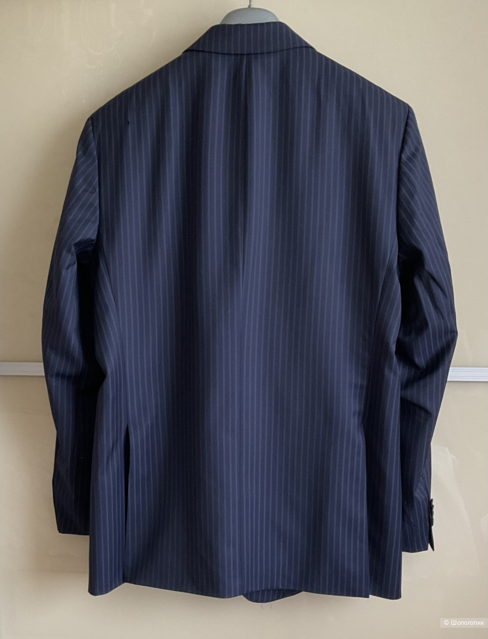 Пиджак Edward Dressler, Maison Louis,52-54