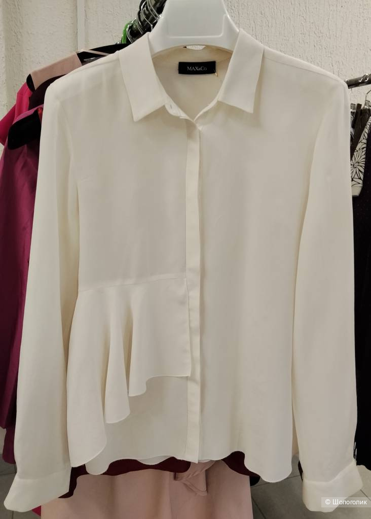 Блуза,Max&CO,размер 42/44