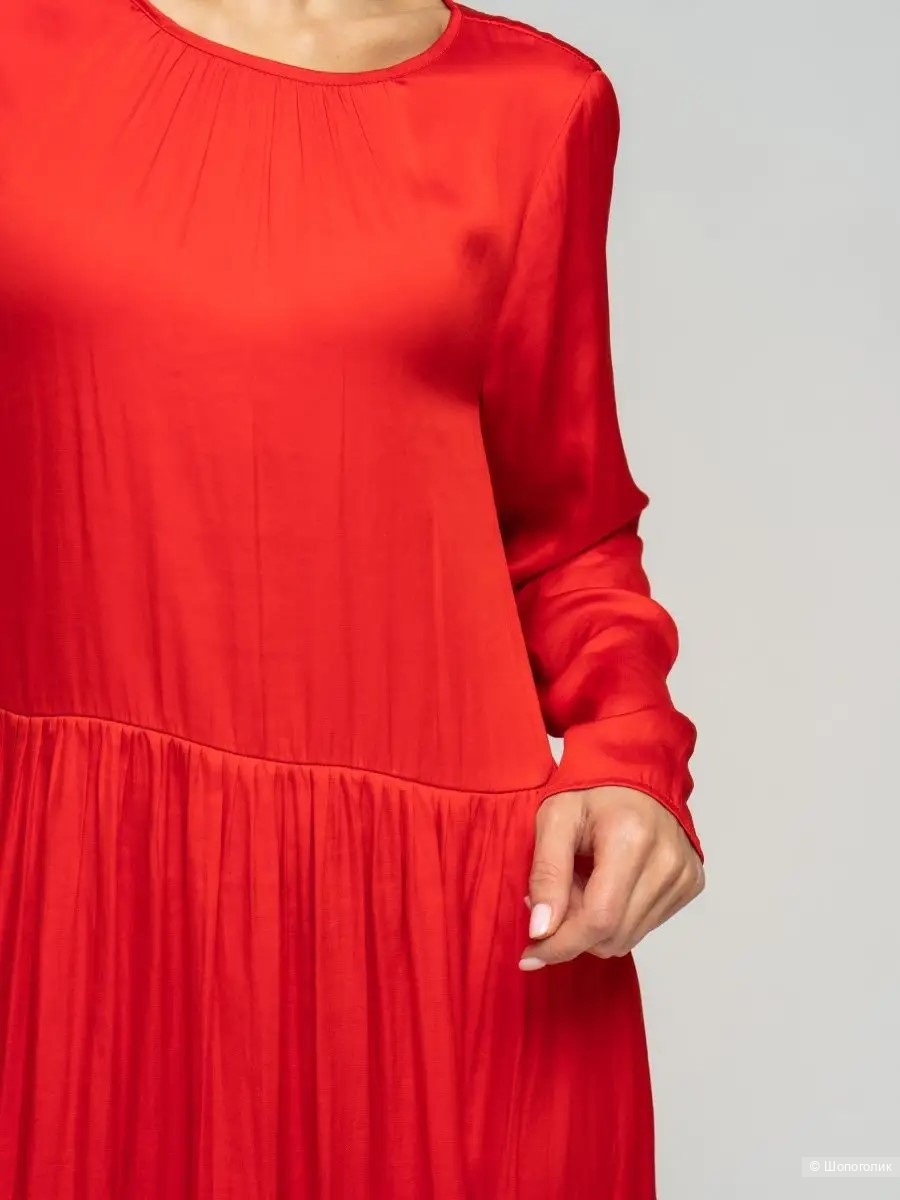 Платье H&M, размер L