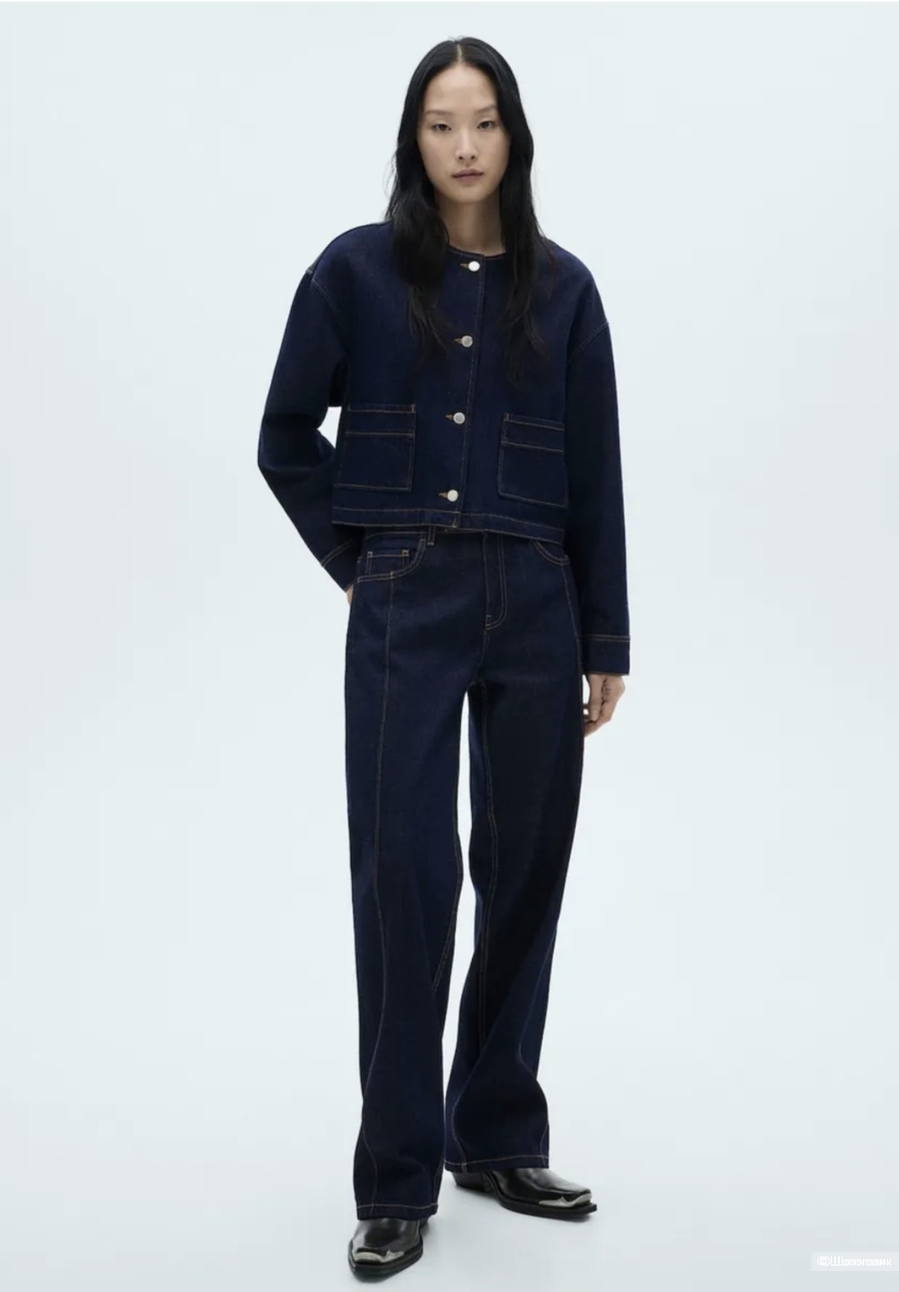 Джинсы Mango/50