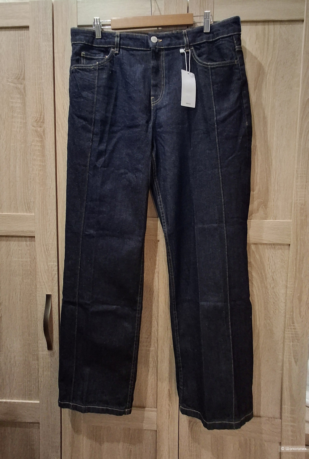 Джинсы Mango/50