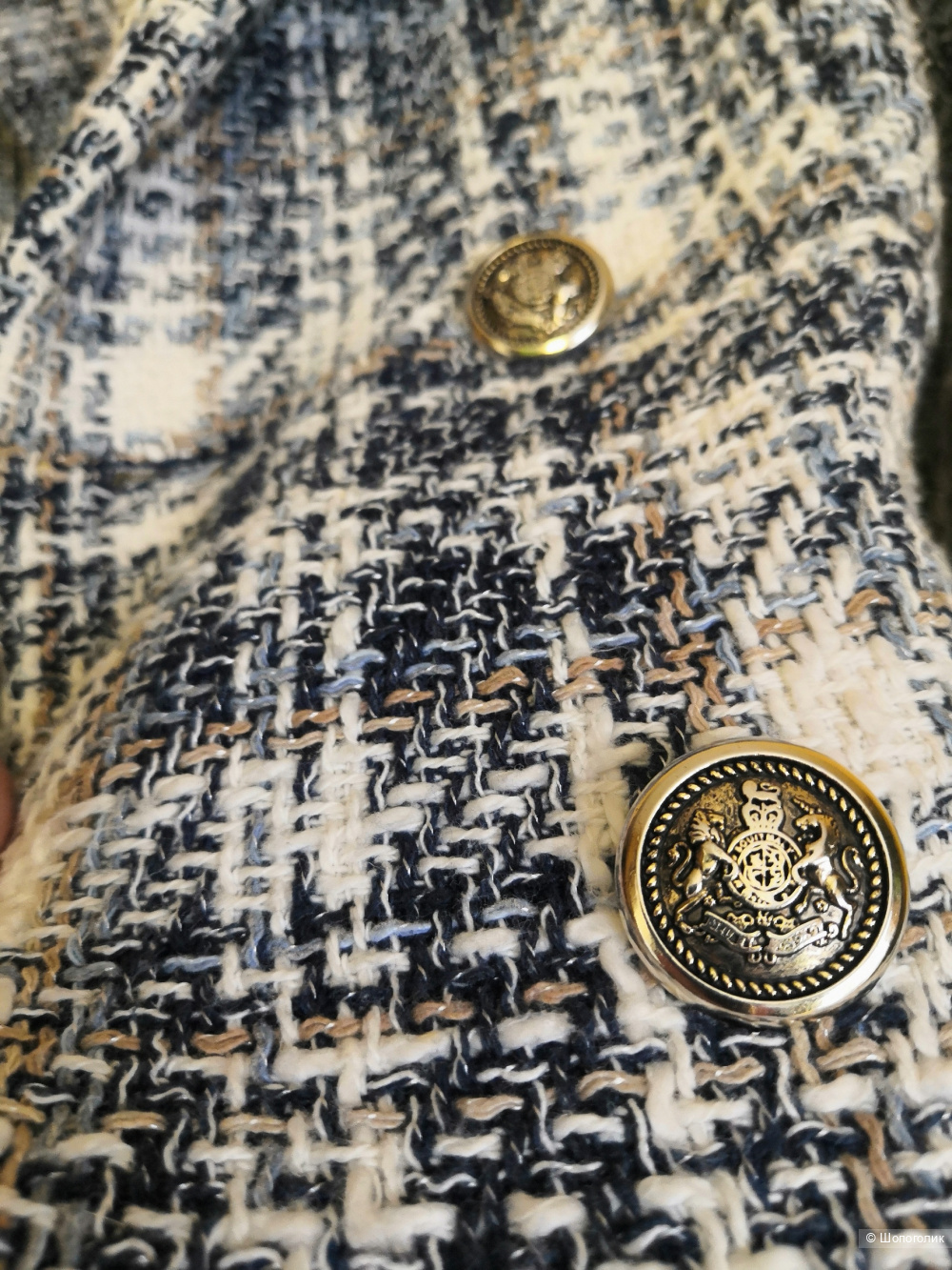 Жакет Zara 40-44 рр.