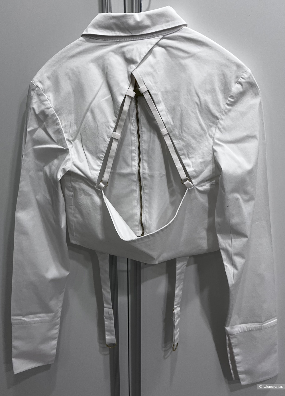 Рубашка Love Republic, размер XS