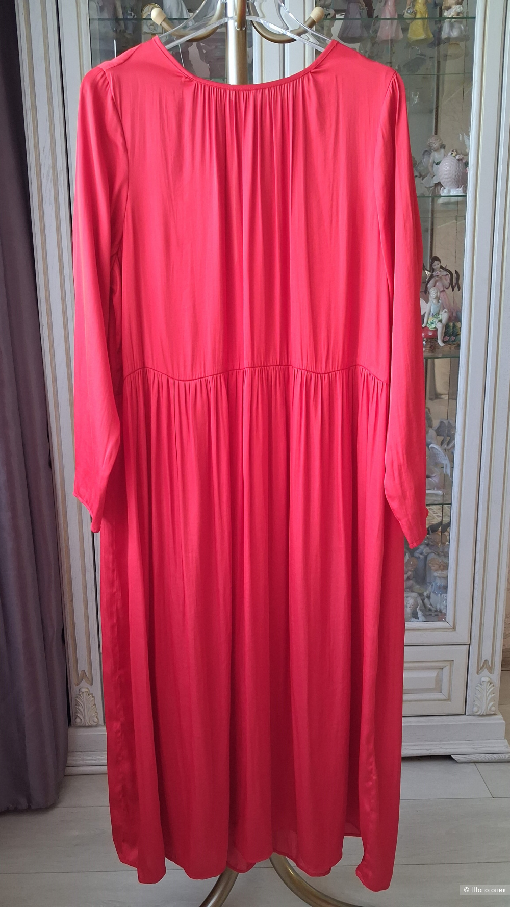 Платье H&M, размер L