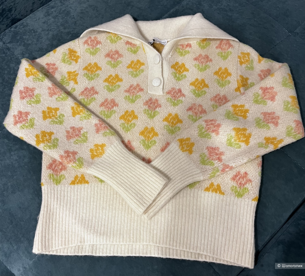 Джемпер Zara, размер S