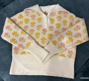 Джемпер Zara, размер S