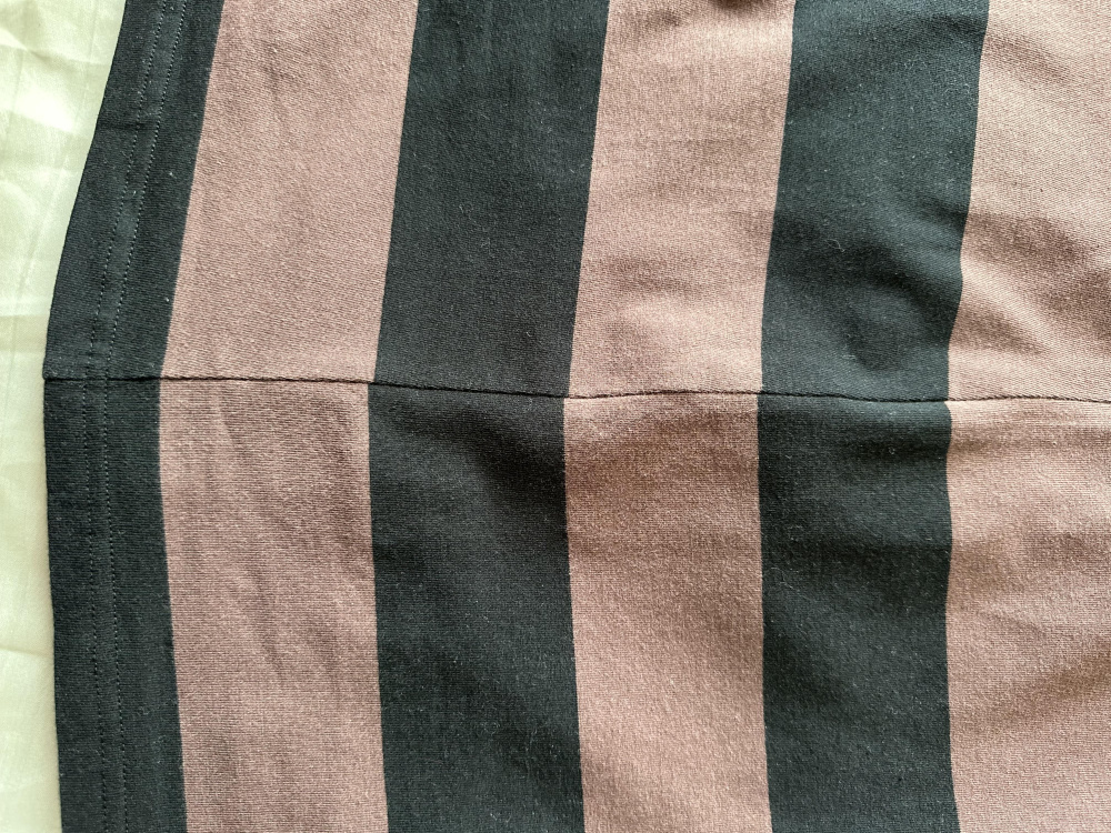 Лонгслив FinnWear, размер М.