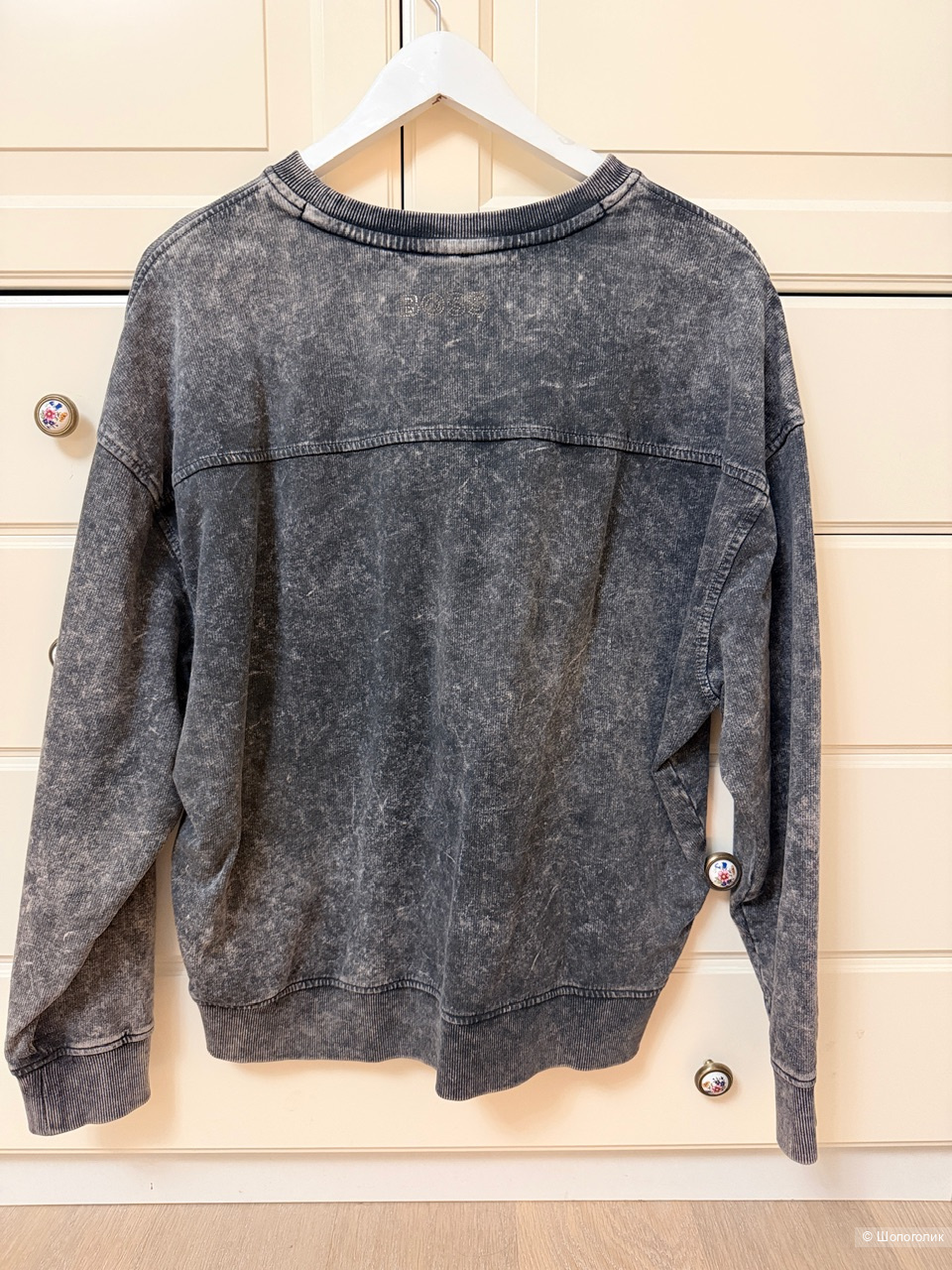 Свитшот BOSS, M