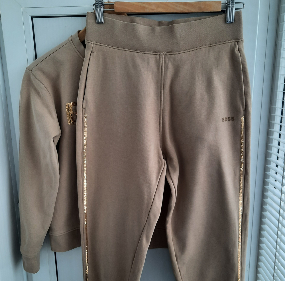 Костюм BOSS , р. S