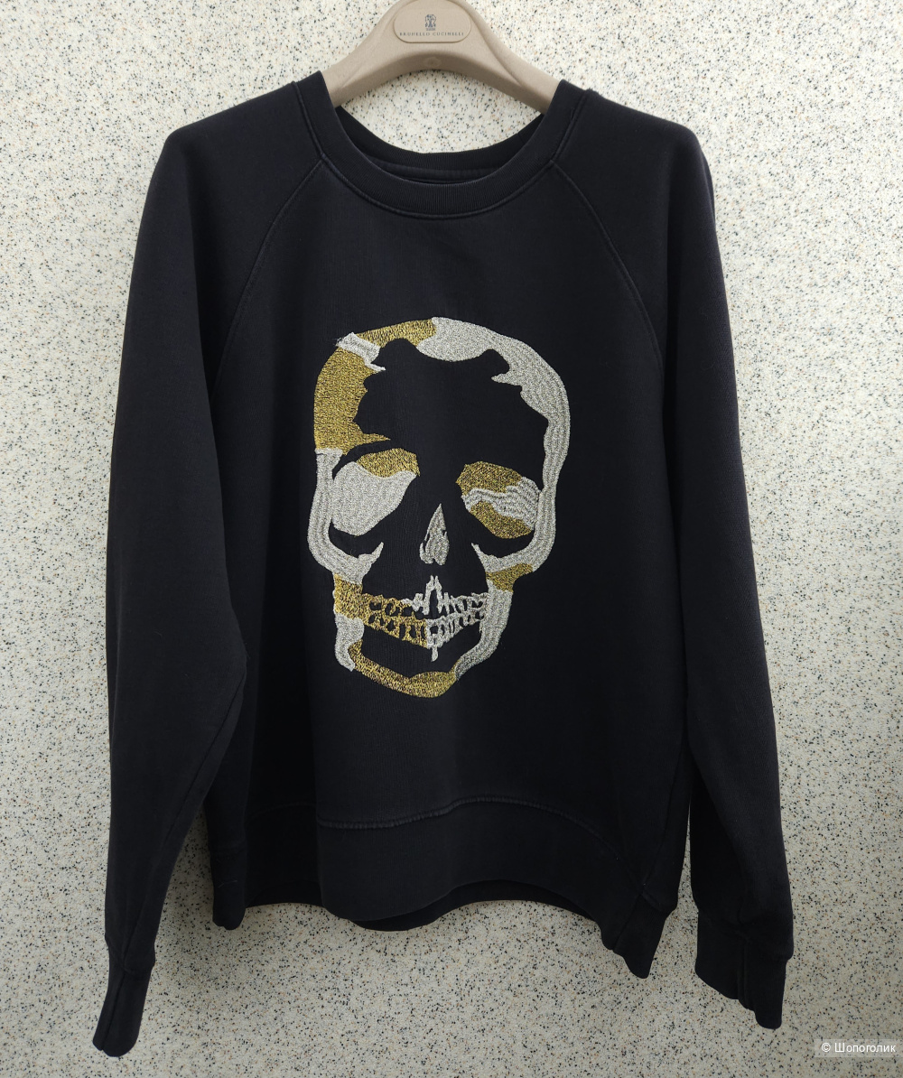 Свитшот Zadig&Voltaire, 46