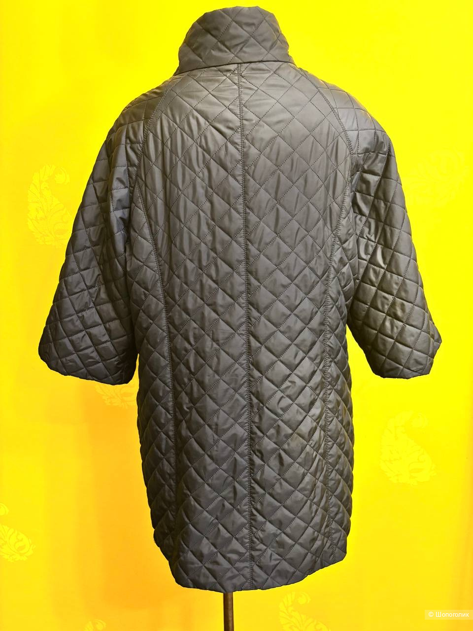 Пальто Aurevras, размер 46/48/50