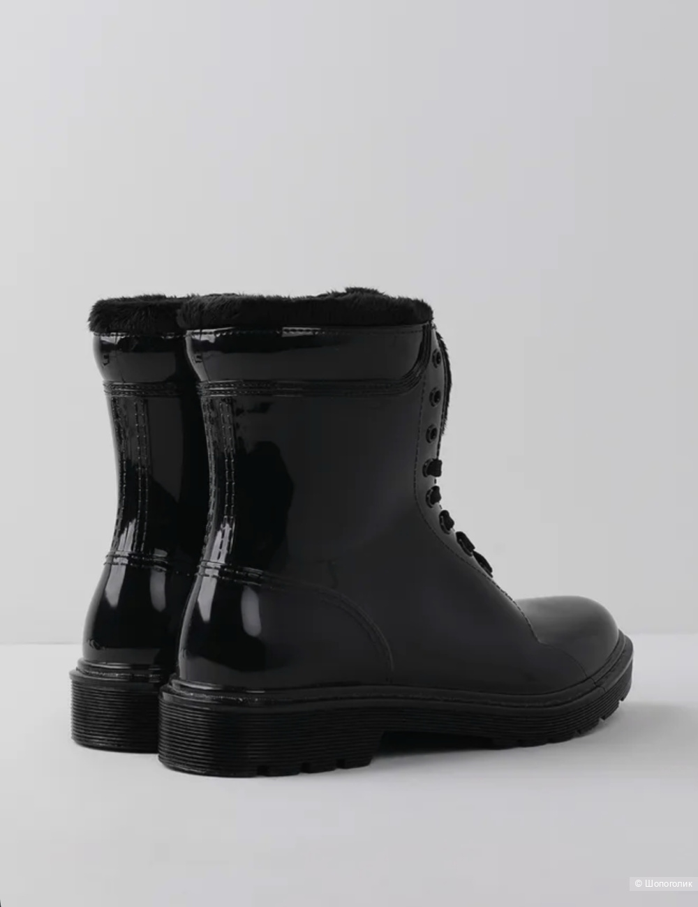 Ботинки Hugo 37