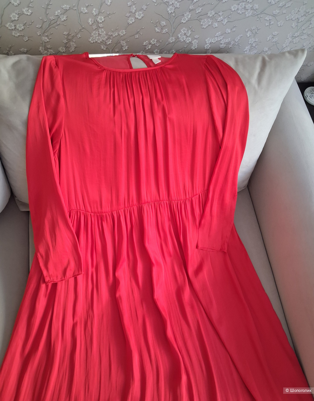 Платье H&M, размер L