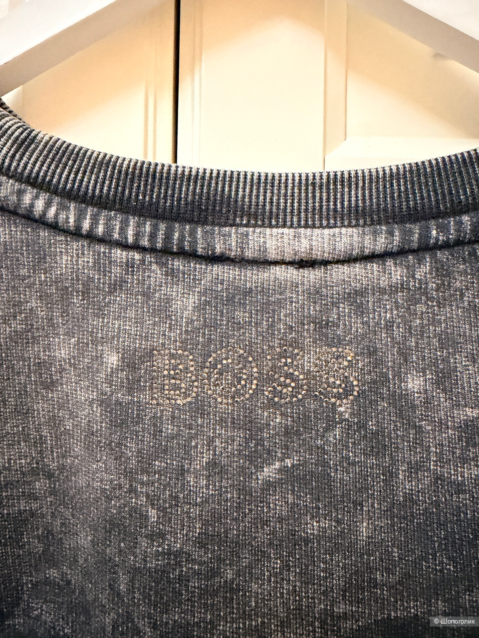 Свитшот BOSS, M