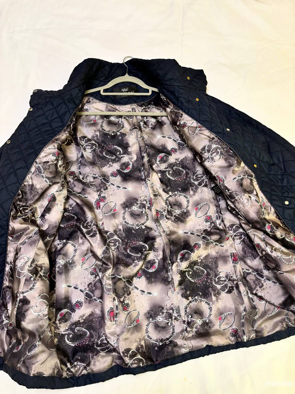 Пальто Aurevras, размер 46/48/50