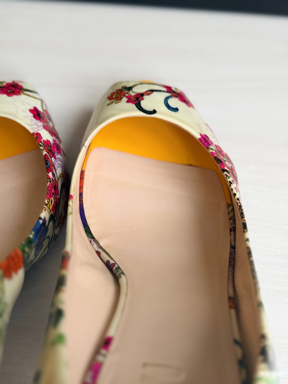 Туфли Loriblu, 40