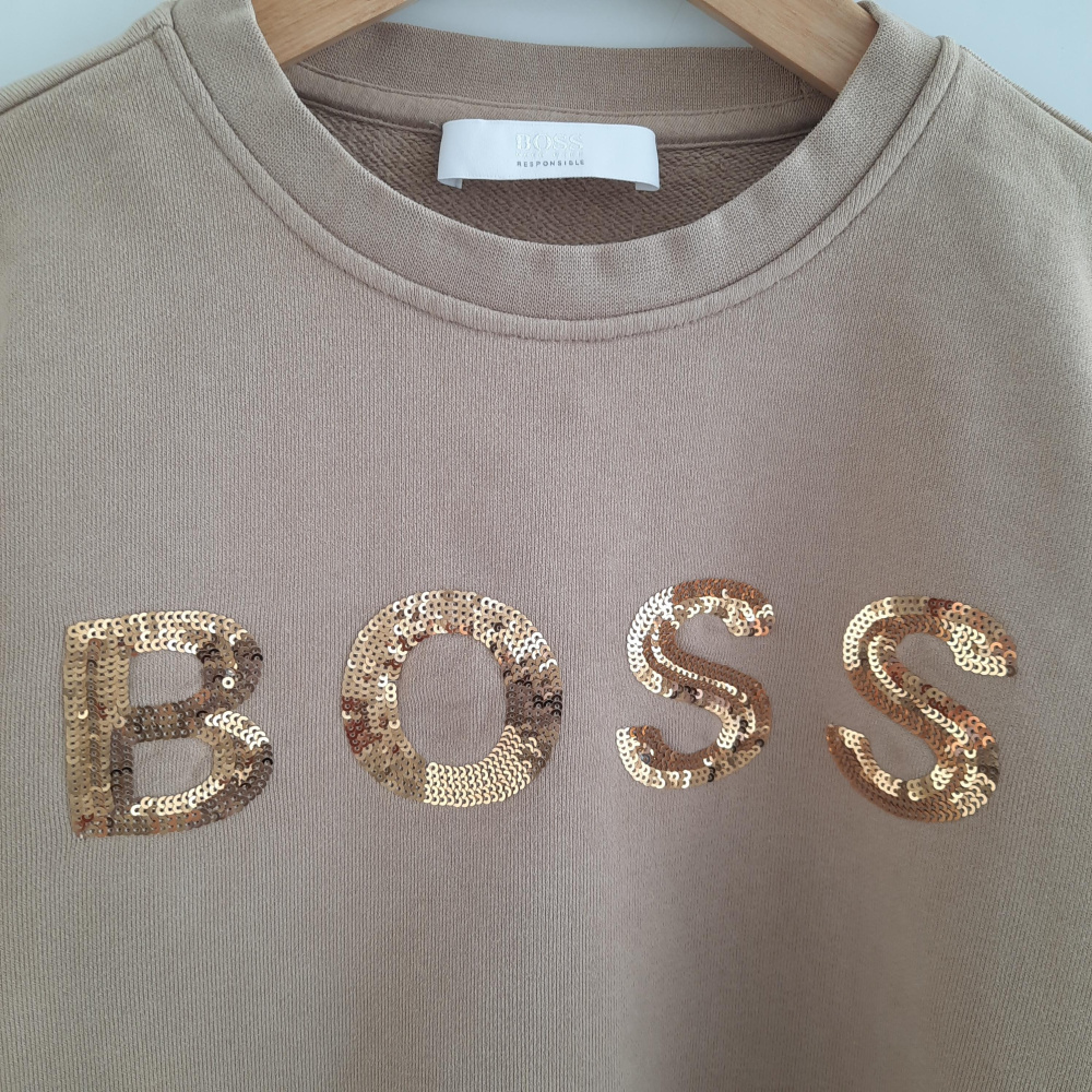 Костюм BOSS , р. S