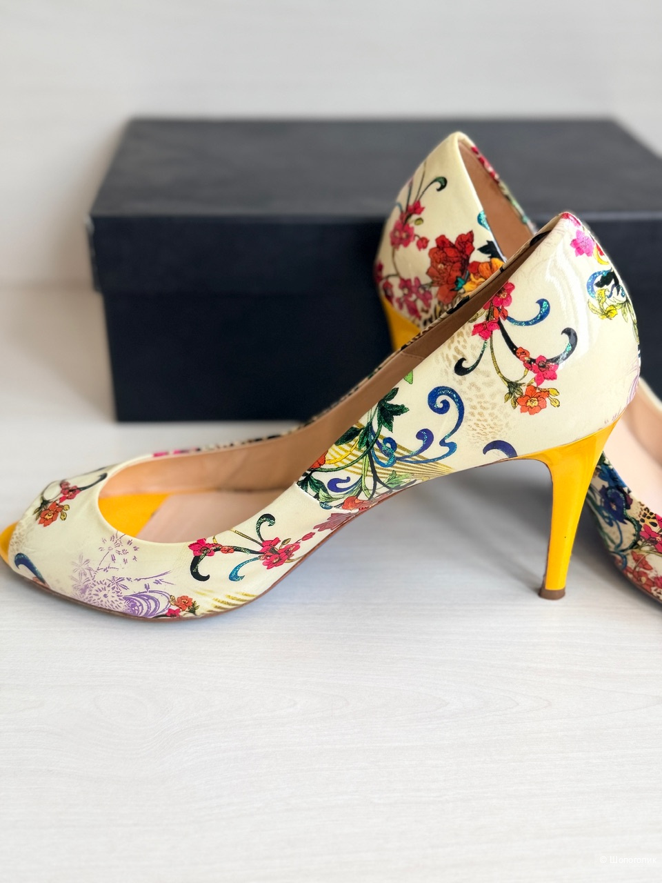 Туфли Loriblu, 40