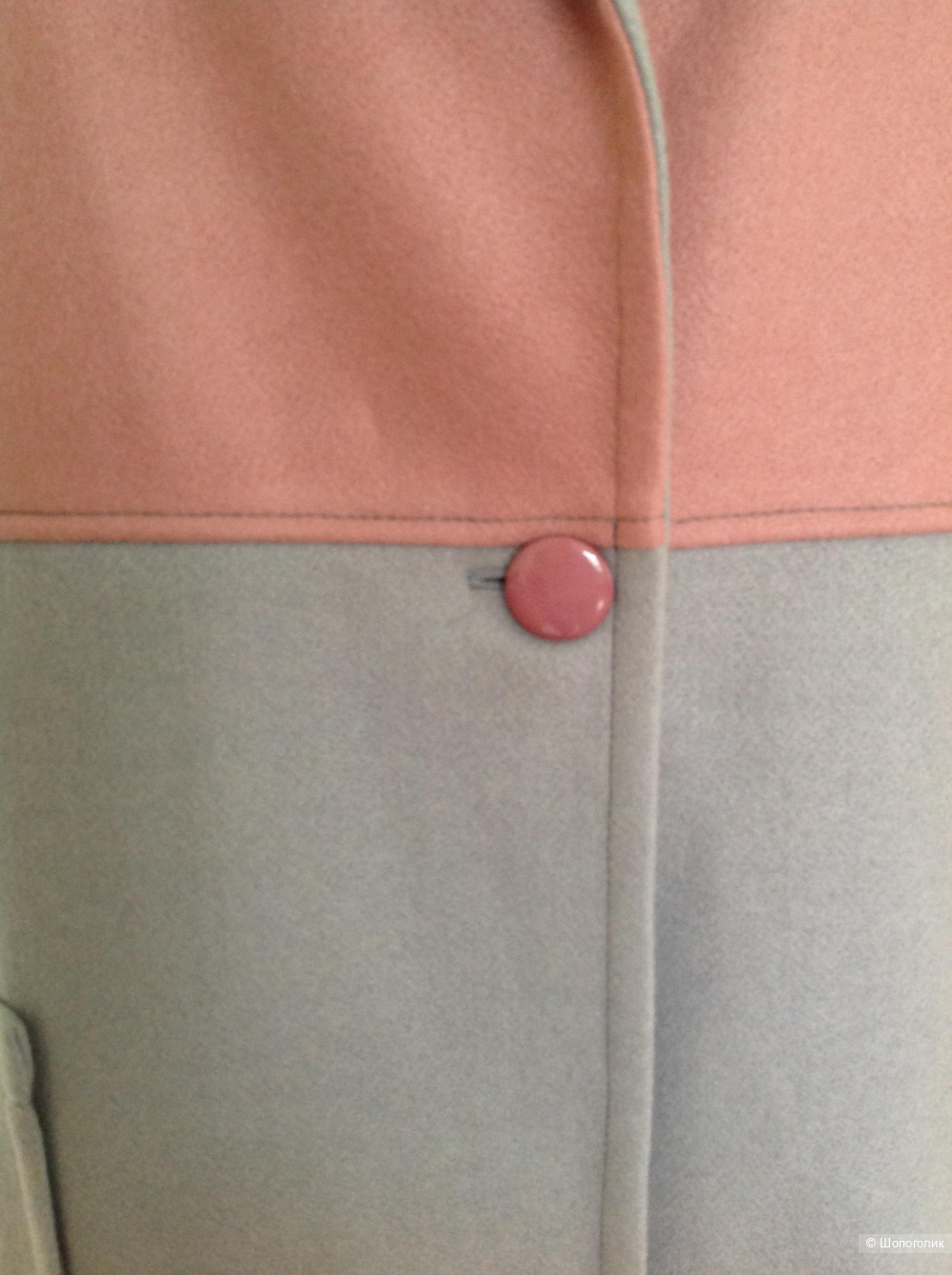 Пальто Blagoliya, размер 50