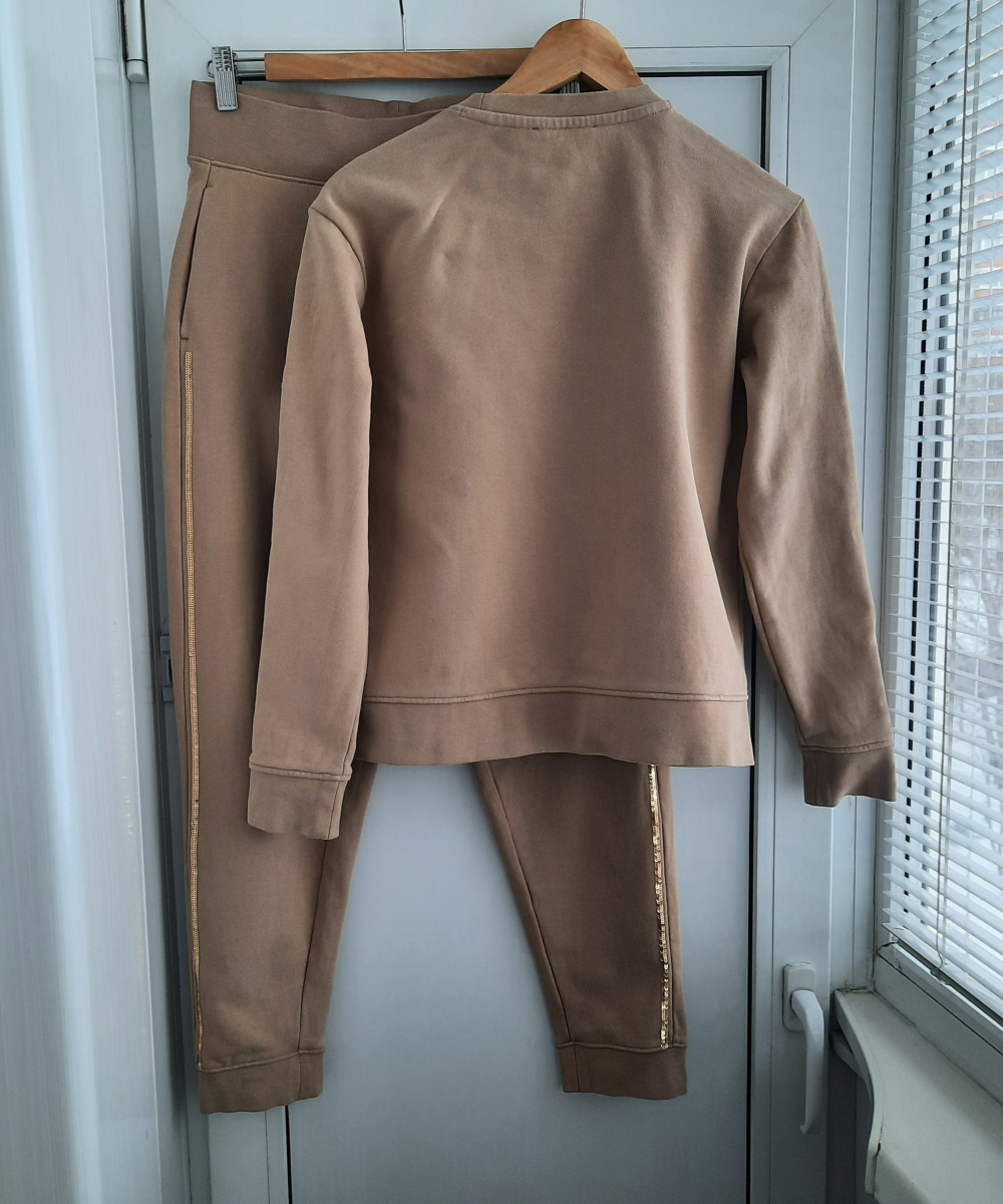 Костюм BOSS , р. S