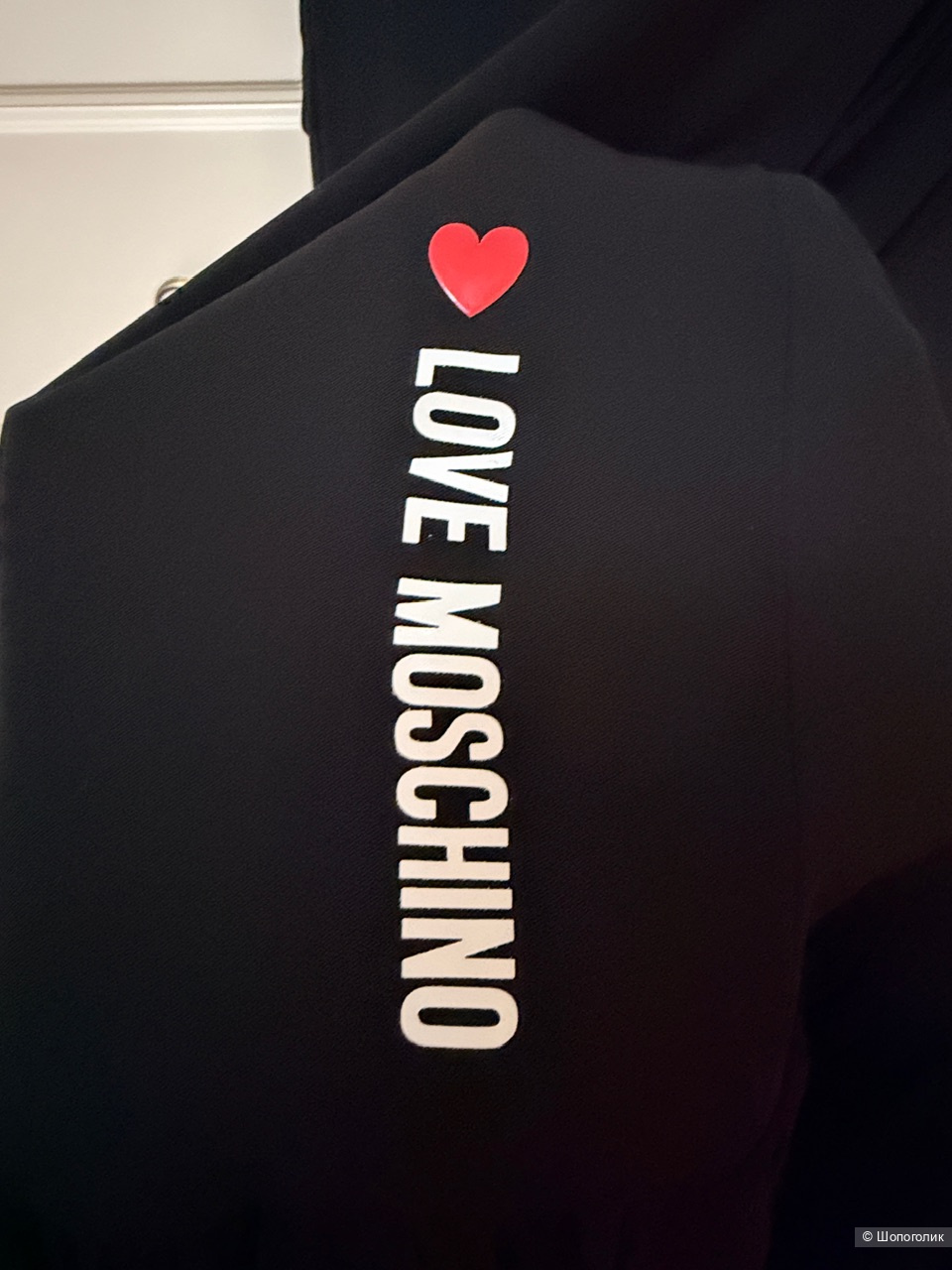 Платье Love Moschino, IT40
