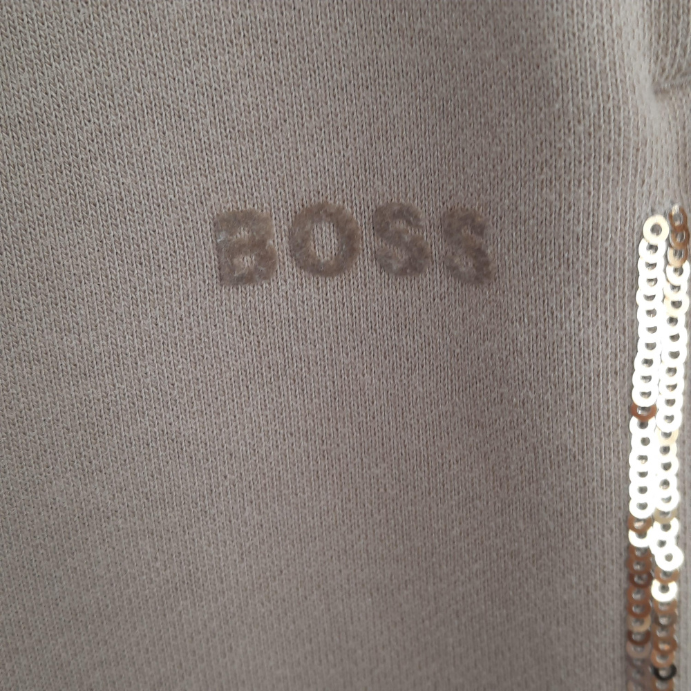 Костюм BOSS , р. S