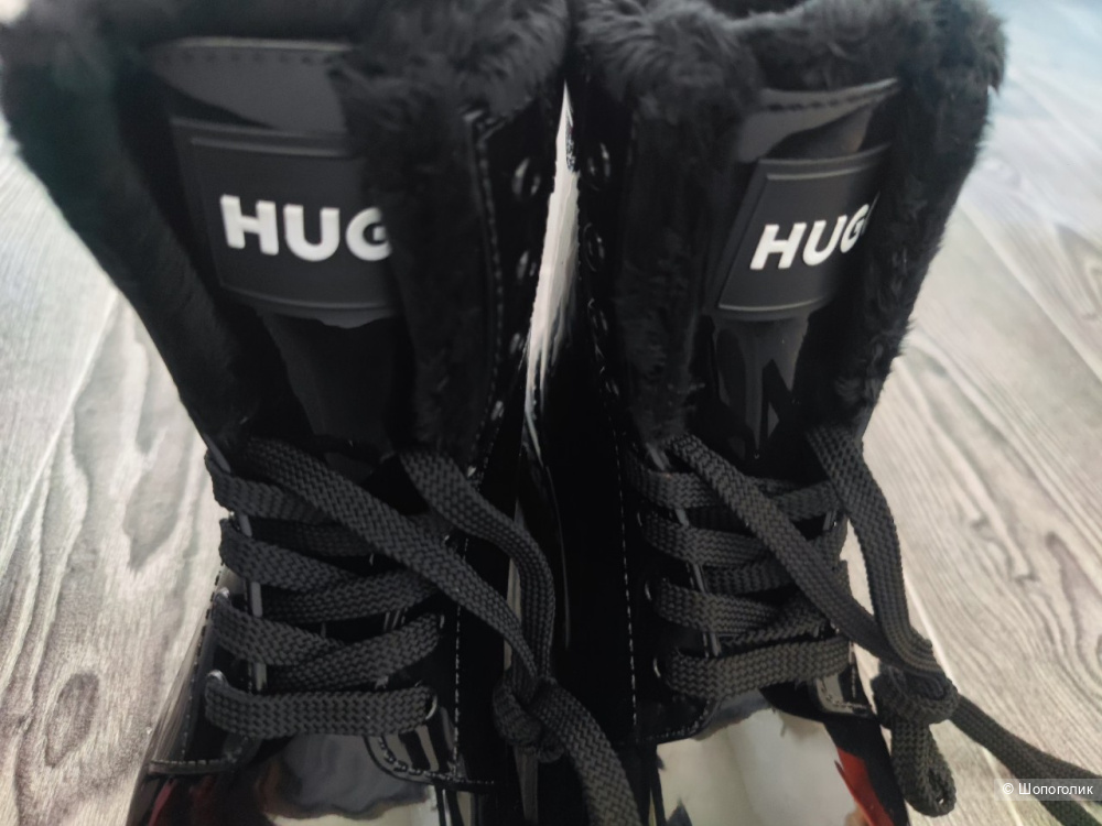 Ботинки Hugo 37