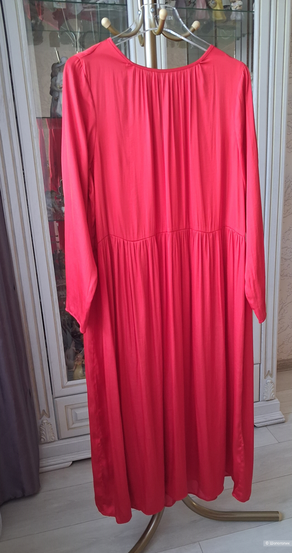 Платье H&M, размер L