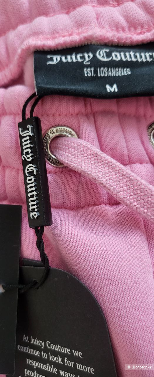 Спортивные брюки Juicy Couture, M