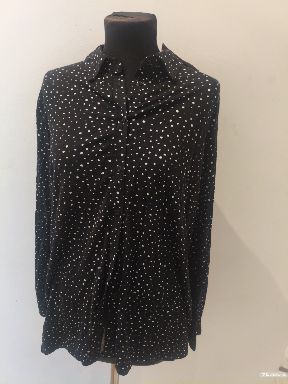 Блузка To размер 18 uk (50)