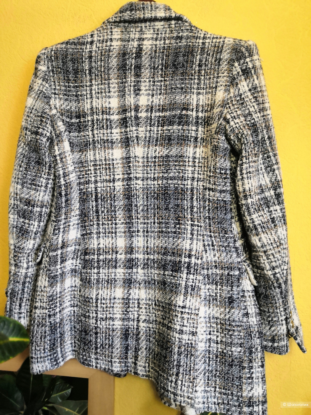 Жакет Zara 40-44 рр.