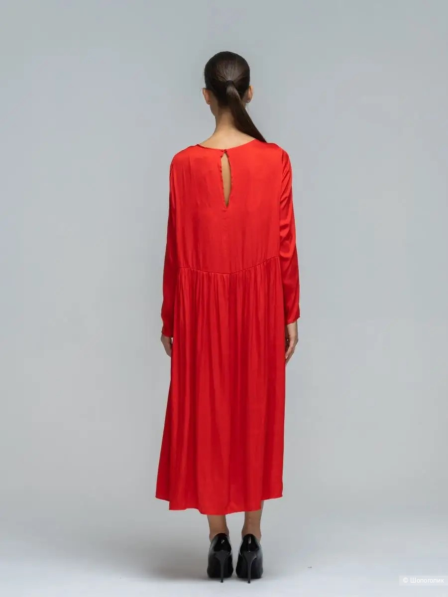 Платье H&M, размер L