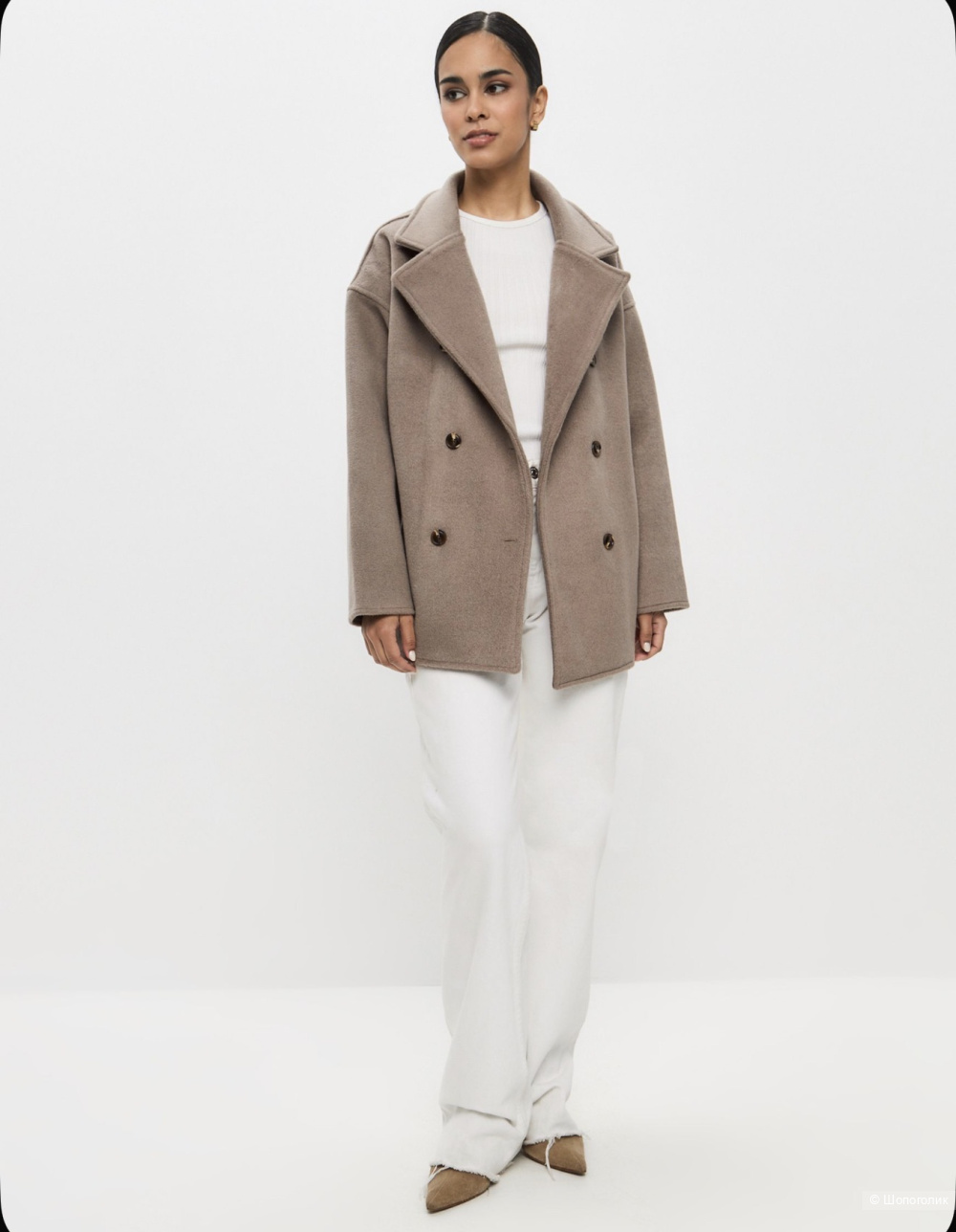 Пальто Kostochka размер M