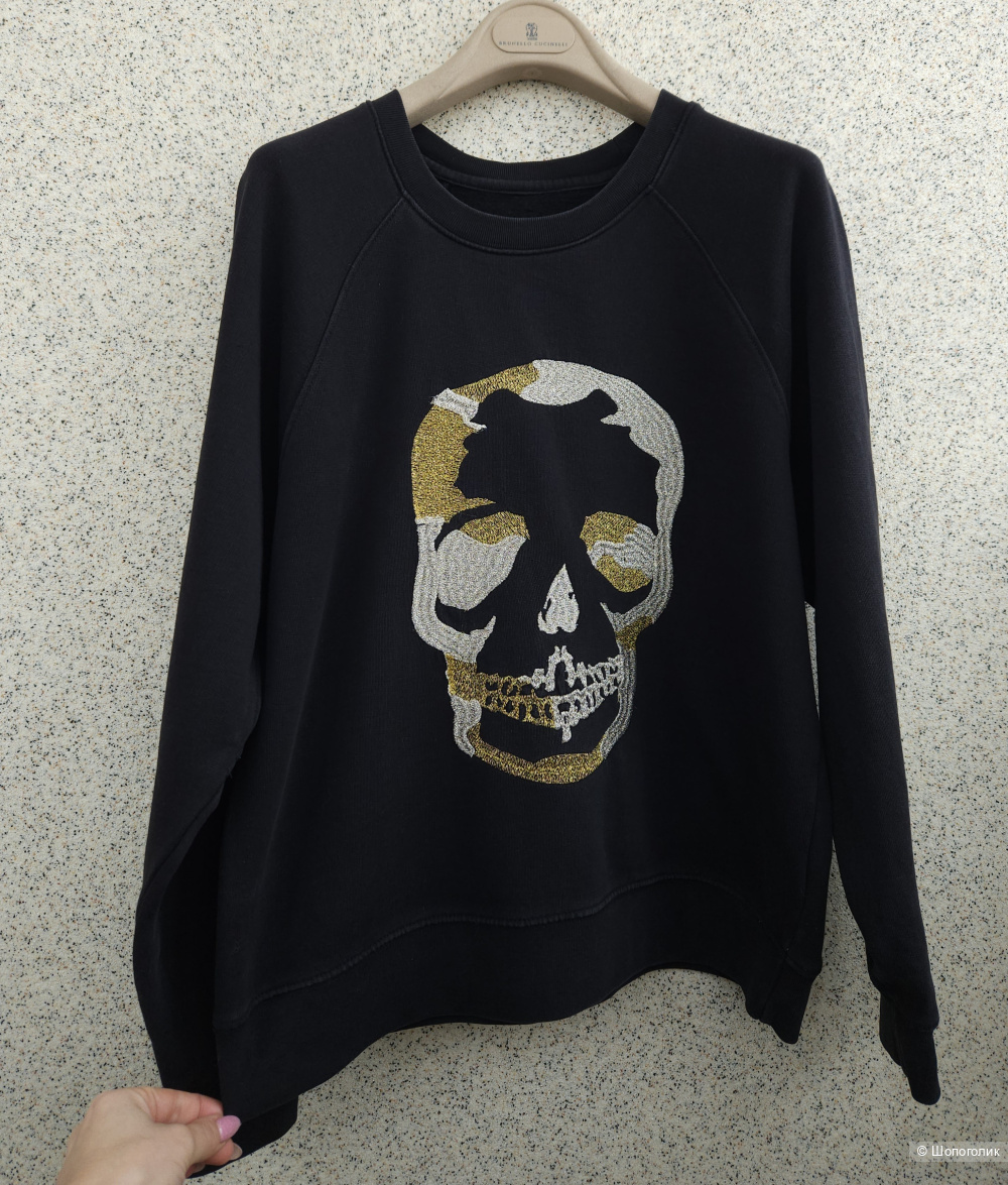 Свитшот Zadig&Voltaire, 46