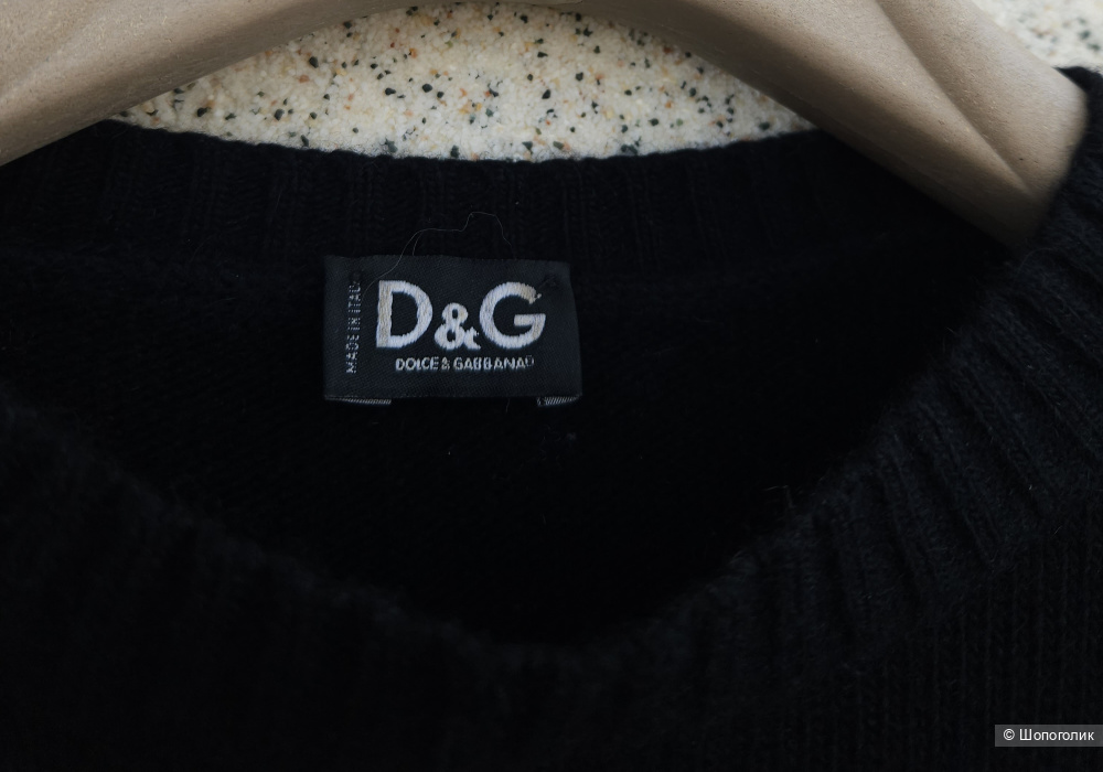 Джемпер Dolce&Gabbana, S