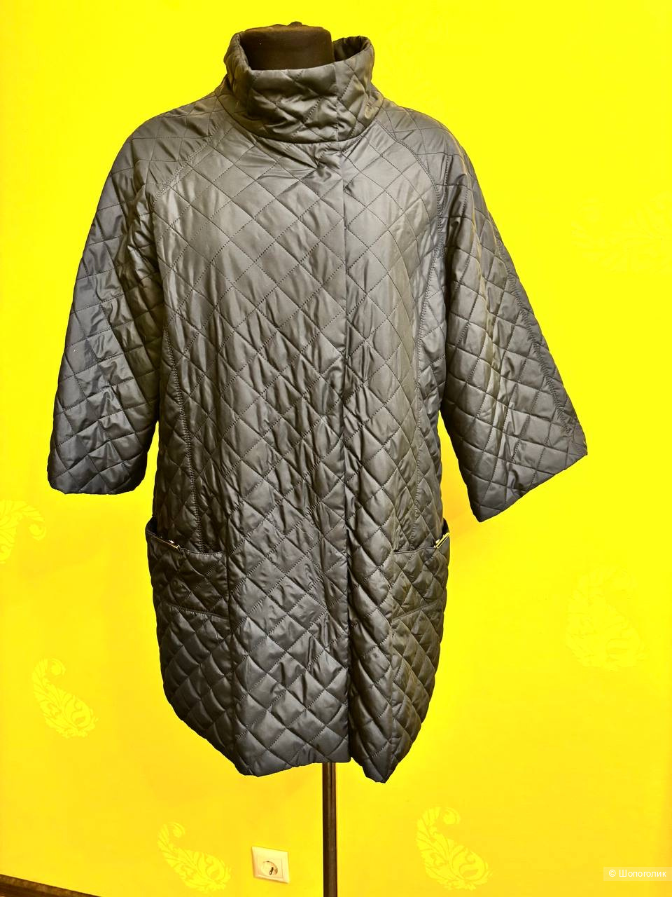 Пальто Aurevras, размер 46/48/50