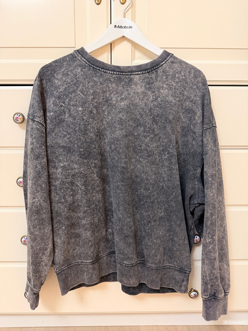 Свитшот BOSS, M