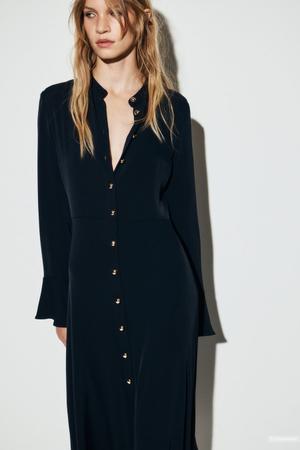 Платье миди LIME ( S/M)