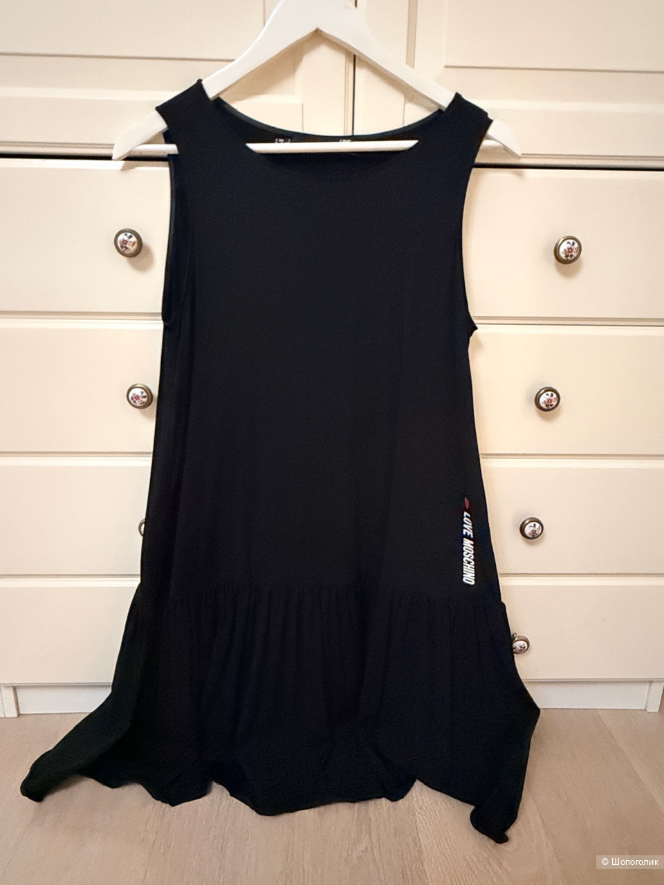 Платье Love Moschino, IT40