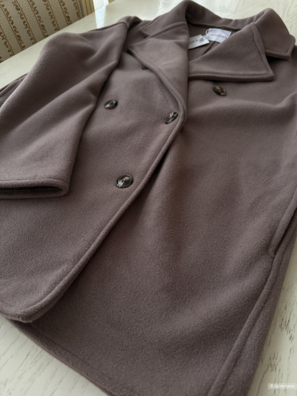 Пальто Kostochka размер M