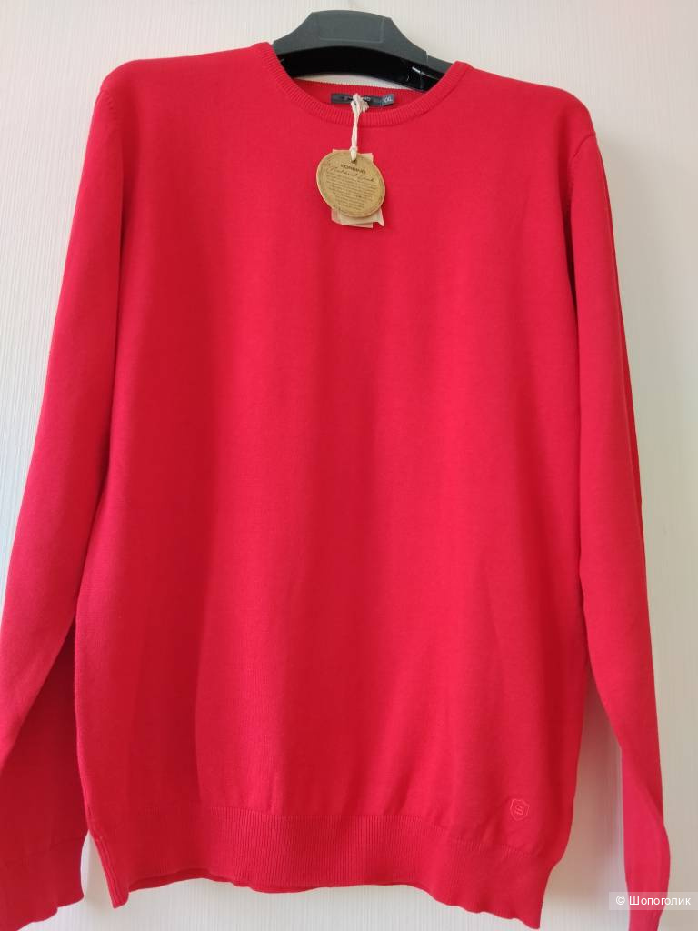 Джемпер,Sorbino размер XXL