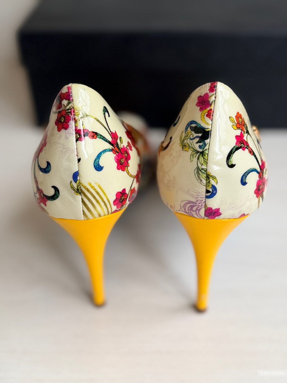 Туфли Loriblu, 40