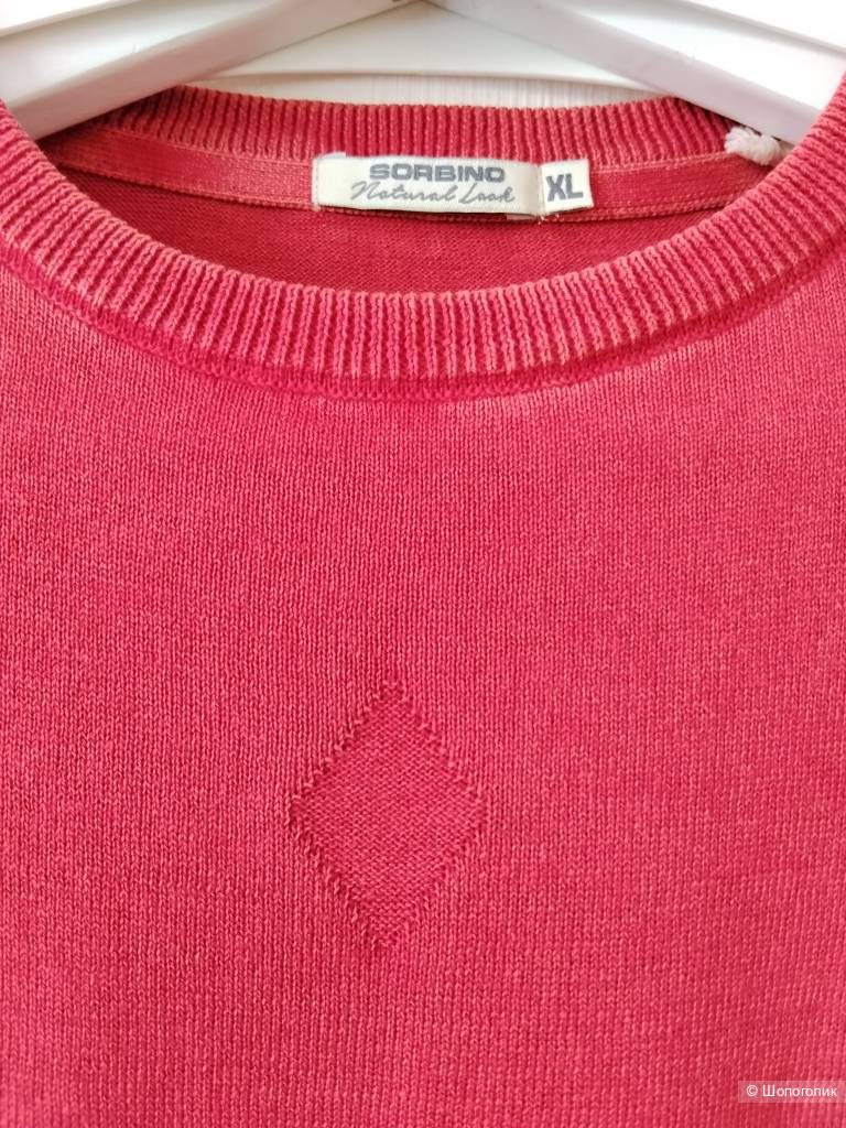 Джемпер,SORBINO, размер XL