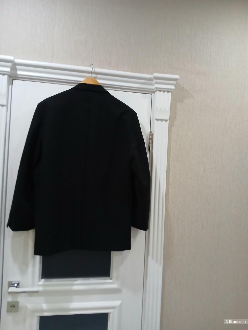 Пиджак no name р.48