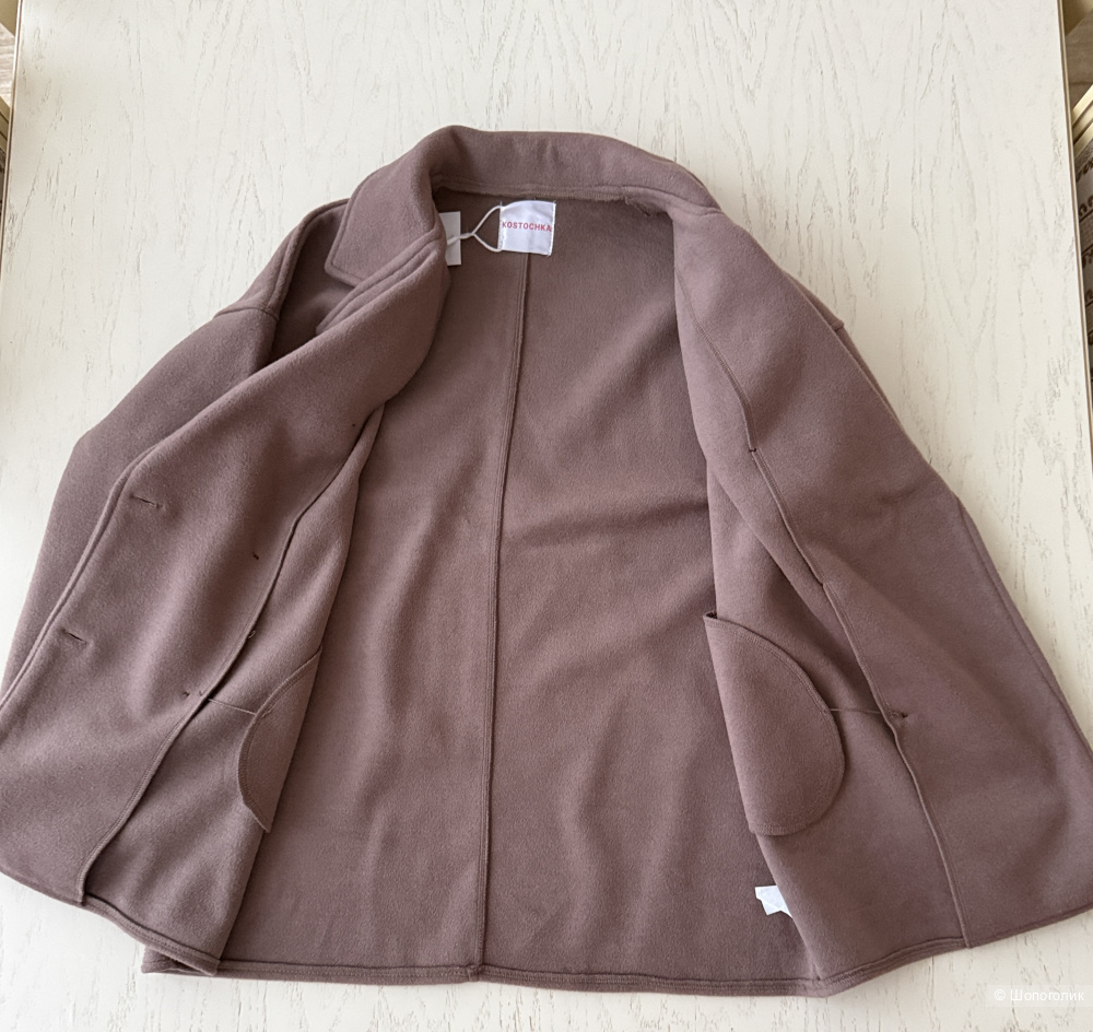 Пальто Kostochka размер M