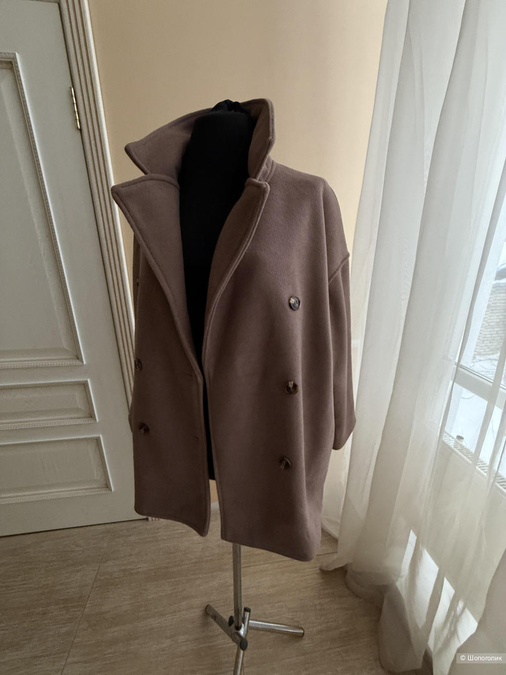 Пальто Kostochka размер M