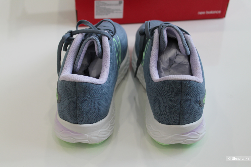 Крососвки new balance fresh foam 37,5  5 UK