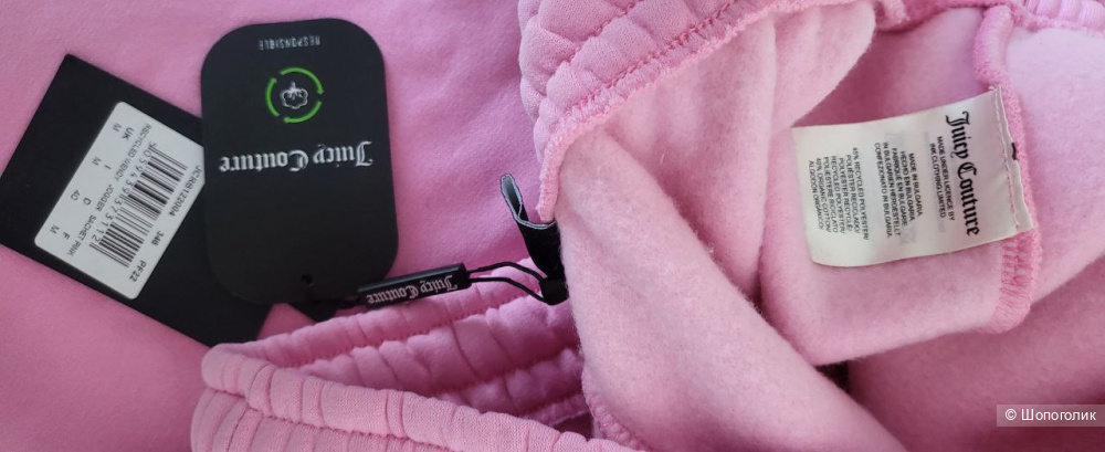 Спортивные брюки Juicy Couture, M