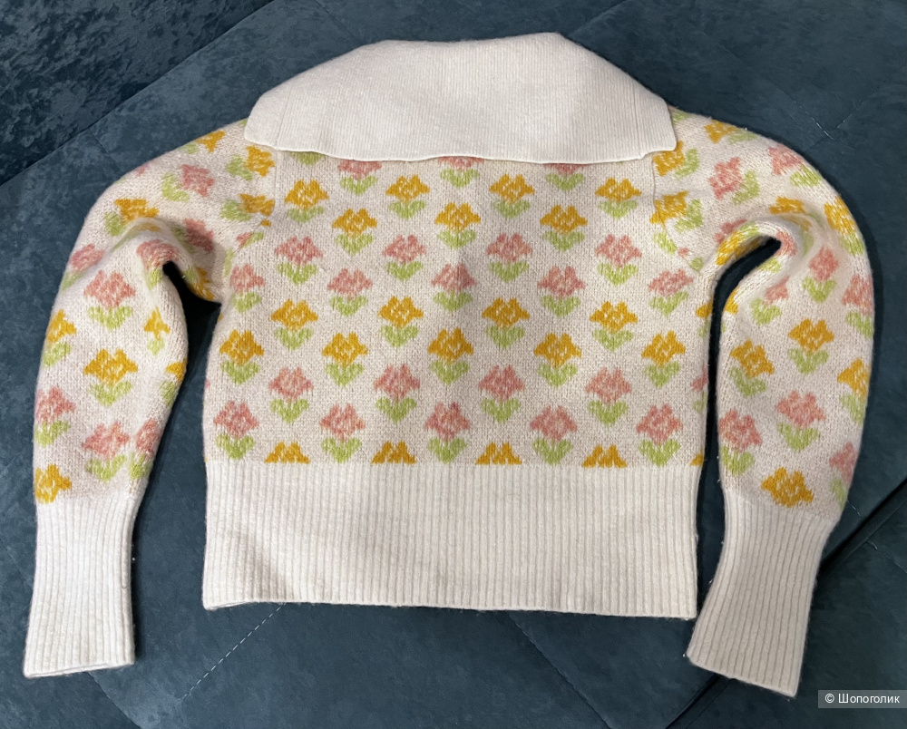 Джемпер Zara, размер S