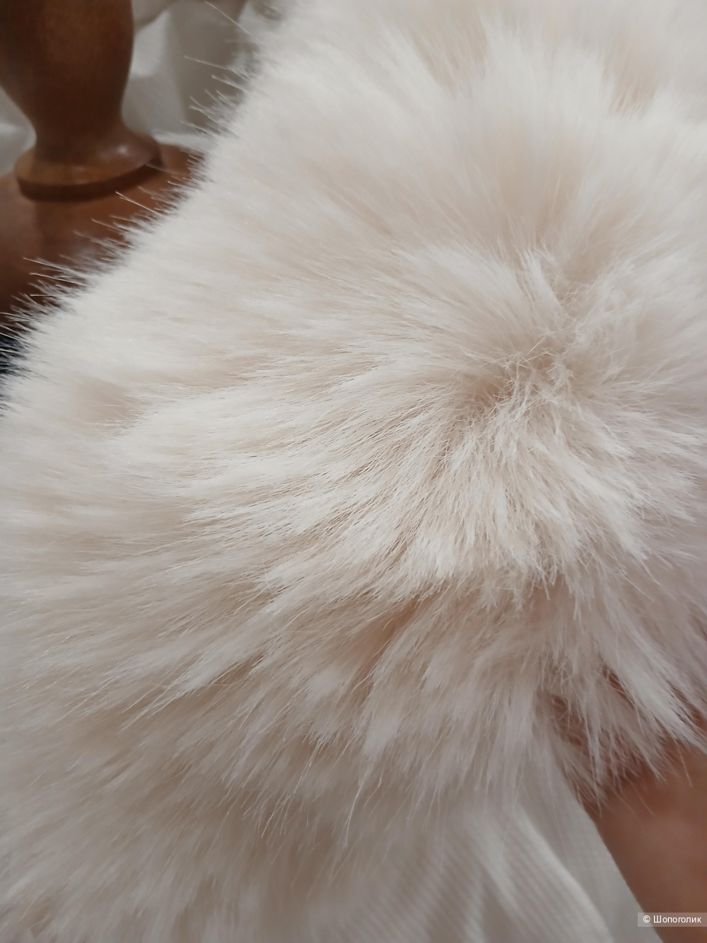 Пуховик Semir р.xl